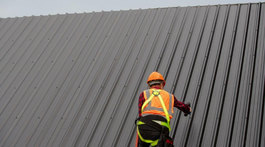 Professional residential roofers in Dundee, NY